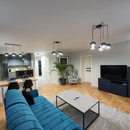 Centrum Nowy Apartament Wysoka กลีวิตเซ ภายนอก รูปภาพ